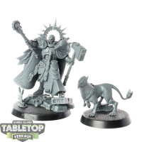 Stormcast Eternals - Lord-Imperatant - unbemalt