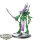 Aeldari - Wraithlord - teilweise bemalt