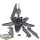 Horus Heresy - Legion Drop Pod - grundiert