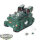 Dark Angels - Whirlwind - bemalt