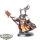 Dark Angels - Dark Angels Interrogator-Chaplain classic - bemalt