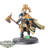 Stormcast Eternals - Lord-Commander Bastian Carthalos -...