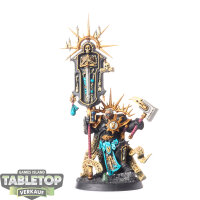 Stormcast Eternals - Lord-Relictor classic - bemalt