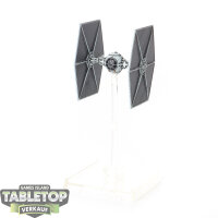 Galaktisches Imperium - TIE Fighter - Sonstiges