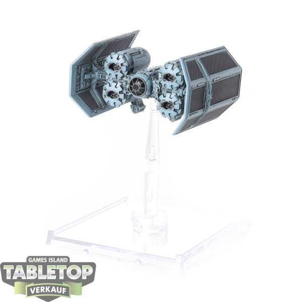 Galaktisches Imperium - TIE Punisher - Sonstiges