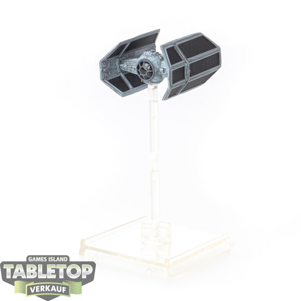 Galaktisches Imperium - TIE Advanced - Sonstiges