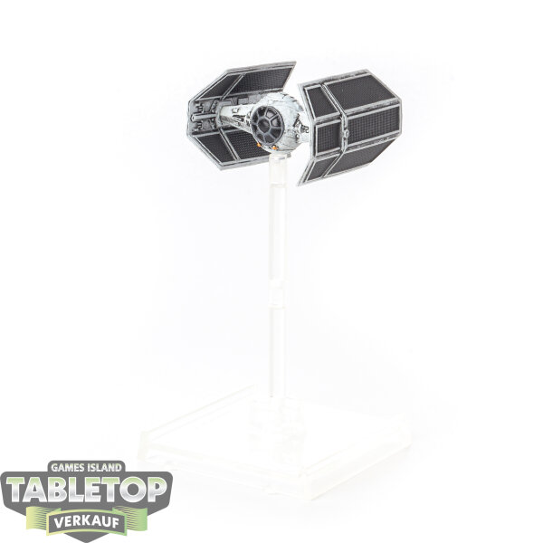 Galaktisches Imperium - TIE Advanced - Sonstiges