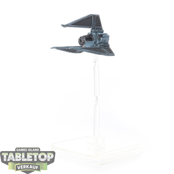 Galaktisches Imperium - TIE Phantom - Sonstiges
