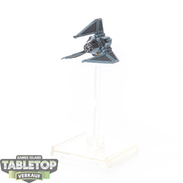Galaktisches Imperium - TIE Phantom - Sonstiges