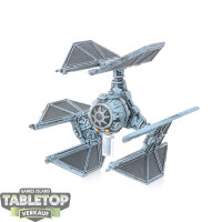 Galaktisches Imperium - TIE Defender - Sonstiges