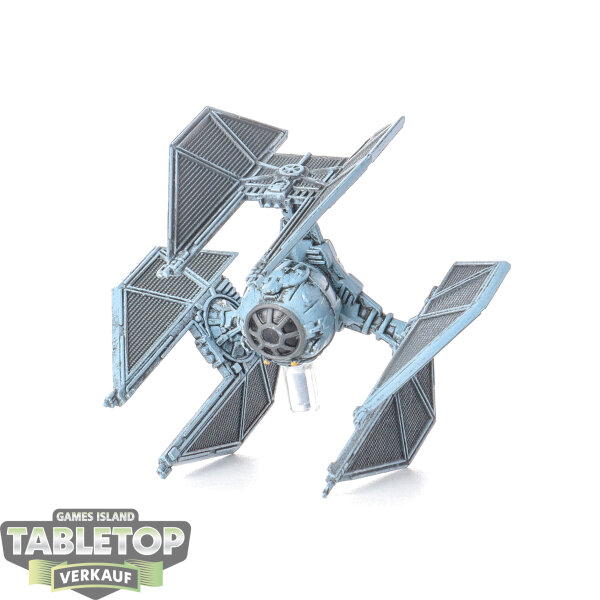 Galaktisches Imperium - TIE Defender - Sonstiges