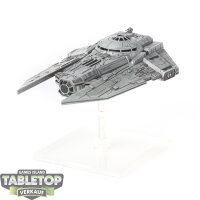 Galaktisches Imperium - VT-49 Decimator - Sonstiges