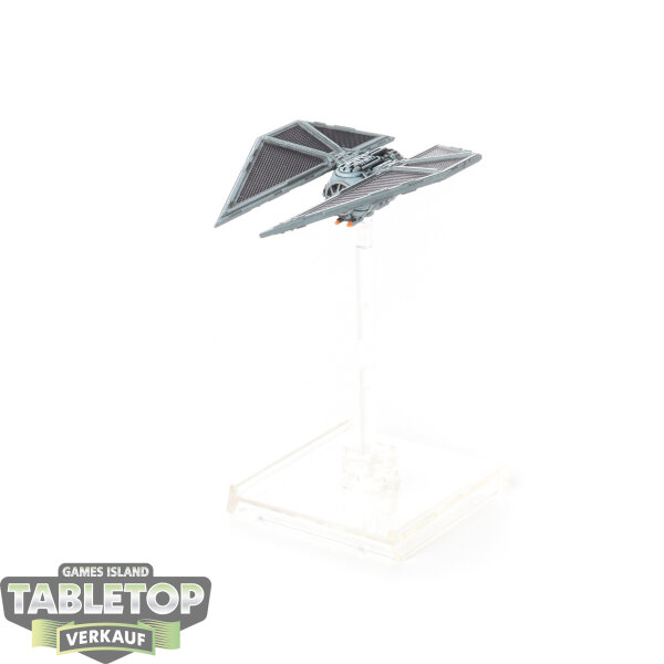 Galaktisches Imperium - TIE Striker - Sonstiges