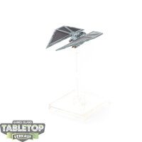Galaktisches Imperium - TIE Striker - Sonstiges