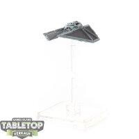 Galaktisches Imperium - TIE Striker - Sonstiges
