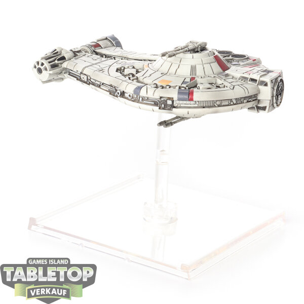 Rebellen - YT-2400 Freighter  - Sonstiges