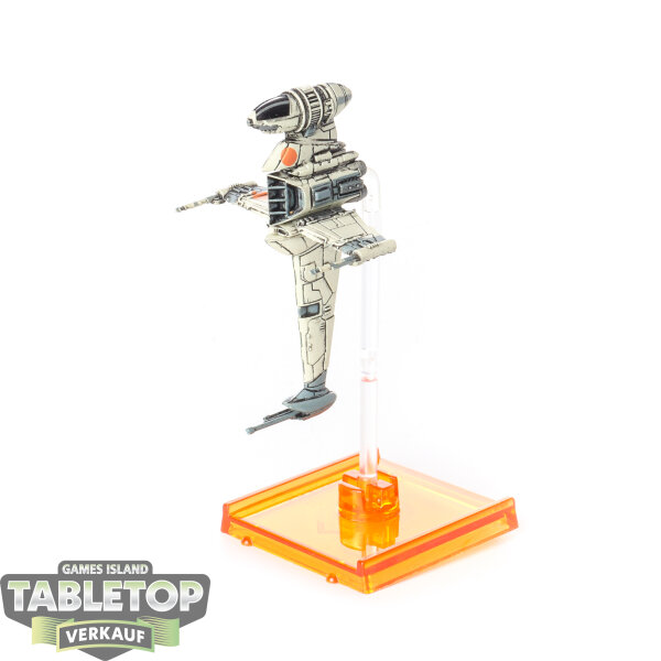 Rebellen - B-Wing - Sonstiges