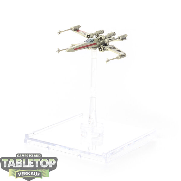 Rebellen - X-Wing - Sonstiges