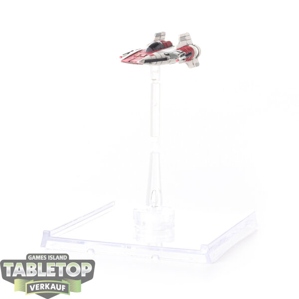 Rebellen - A-Wing - Sonstiges