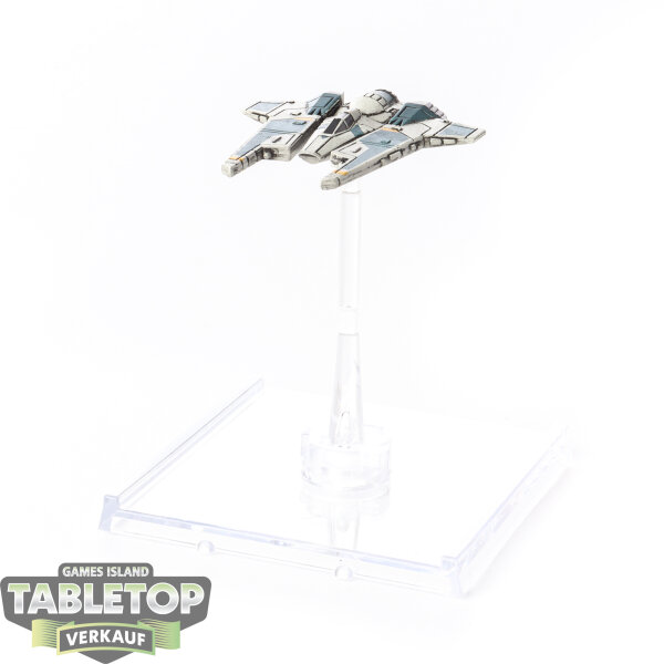 Abschaum & Kriminelle - Protectorate Starfighter - Sonstiges