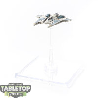 Abschaum & Kriminelle - Protectorate Starfighter -...