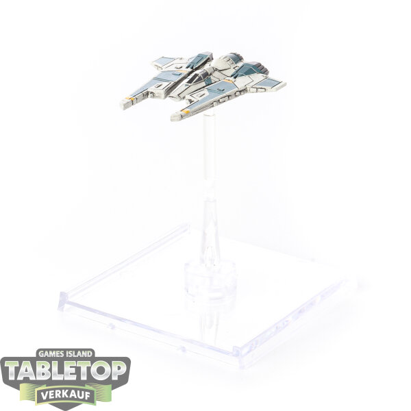 Abschaum & Kriminelle - Protectorate Starfighter - Sonstiges