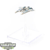 Abschaum & Kriminelle - Protectorate Starfighter -...
