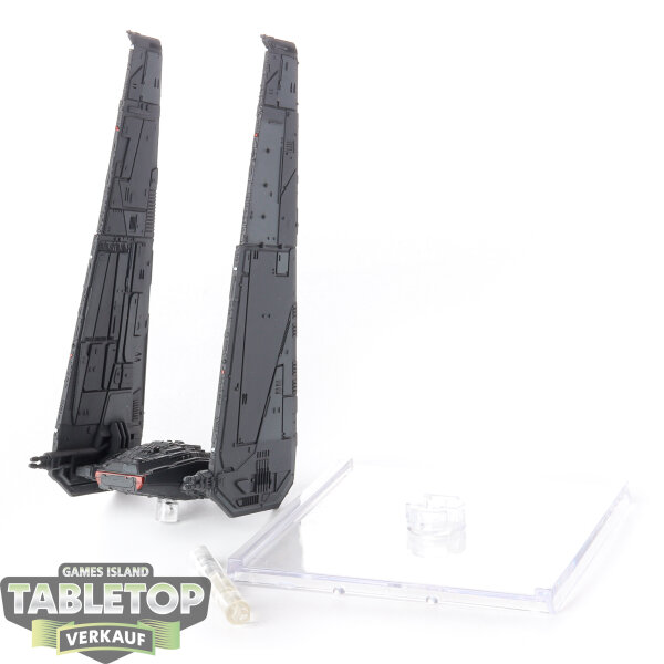Erste Ordnung - Upsilon-class Shuttle - Sonstiges