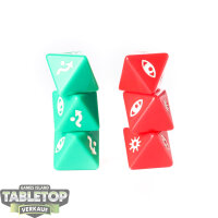 Star Wars: X-Wing - Dice Pack - Sonstiges