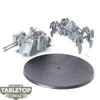 Adeptus Mechanicus - Adeptus Mechanicus Onager...