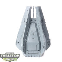 Horus Heresy - Legion Drop Pod - unbemalt