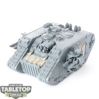 Grey Knights - Grey Knights Land Raider - unbemalt