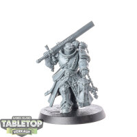 Space Marines - Judiciar - unbemalt