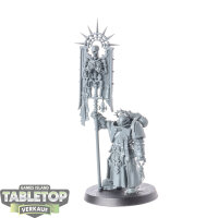 Space Marines - Bladeguard Ancient - unbemalt