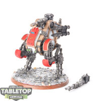 Horus Heresy - Aethon Heavy Sentinel - unbemalt