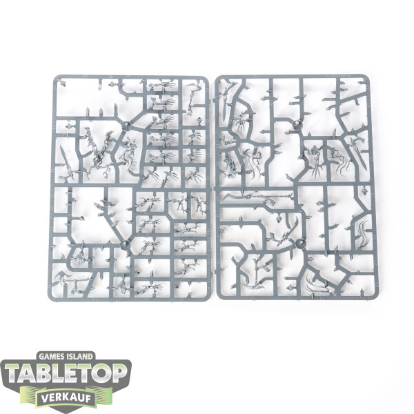 Sylvaneth - Bitz und Reste - Tree-Revenants - Bitz