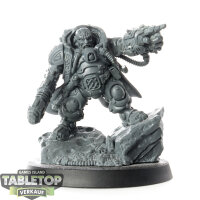 Leagues of Votann - Kâhl - unbemalt