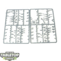 Gloomspite Gitz - Moonclan Shootas - Bitz - Bitz