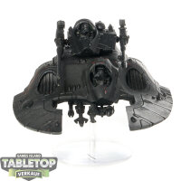 Aeldari - Wave Falcon - grundiert