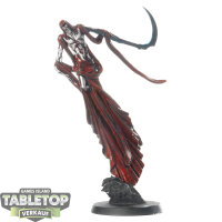 Necrons - Ctan Shard of The Nightbringer - bemalt