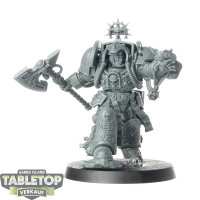 Space Marines - Librarian in Terminator Armour - unbemalt