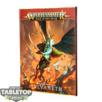 Sylvaneth - Battletome 3rd Edition - deutsch