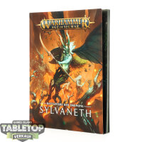 Sylvaneth - Battletome 2nd Edition - deutsch