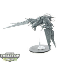 Chaos Space Marines - Heldrake - unbemalt