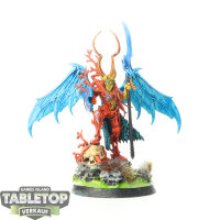 Sylvaneth - Arch-Revenant - bemalt