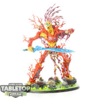 Sylvaneth - Spirit of Durthu - bemalt