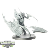 Tyraniden - Tyranid Prime - unbemalt