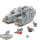 Horus Heresy - Sicaran Venator Tank Hunter - teilweise bemalt