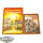 Regelbücher - Battle for Skull Pass & Rulebook - deutsch