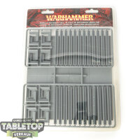 Bases - Citadel Modular Movement Trays - Originalverpackt...